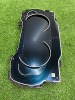 BMW / 7-Series / Панель приборов