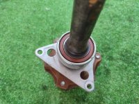 Audi / A5 / Приводной вал