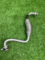 Audi / A6 / Трубка охлаждения