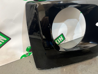 Mercedes-Benz / G Series / Накладка на фару