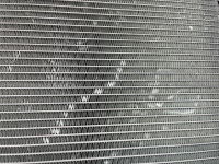 Mercedes-Benz / 190e / Кассета радиаторов в сборе