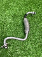 Audi / A6 / Трубка охлаждения