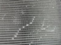 Mercedes-Benz / 190e / Кассета радиаторов в сборе