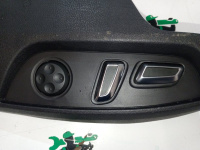 Audi / Q7 / Накладка сиденья