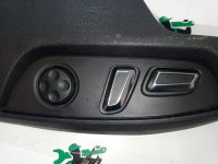 Audi / Q7 / Накладка сиденья