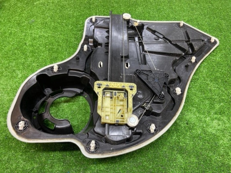 Ford / EXPLORER / Стеклоподъемный механизм