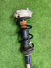 Volkswagen / Touareg / Стойка подвески в сборе