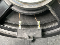 Ford / EXPLORER / Динамик