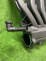 Volkswagen / Touareg / Коллектор впускной