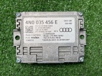 Audi / A6 / Усилитель антенны