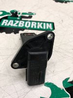 Mazda / CX-5 / Датчик массового расхода воздуха