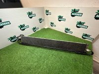Volkswagen / Touareg / Радиатор АКПП Volkswagen / Touareg / Радиатор АКПП