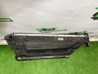 Porsche / Cayenne / Кассета радиаторов в сборе