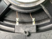 Ford / EXPLORER / Динамик