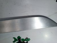 Audi / Q3 / Декоративная вставка