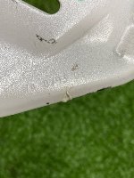 BMW / X5 / Крепление амортизатора