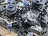 Volkswagen / Touareg / Двигатель
