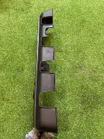 Chevrolet / Tahoe / Декоративная крышка двигателя