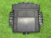 Audi / Q7 / Блок управления АКПП