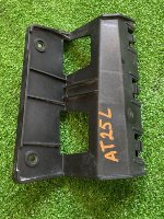 Chevrolet / Tahoe / Накладка фары