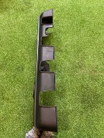 Chevrolet / Tahoe / Декоративная крышка двигателя