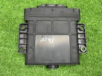 Audi / Q7 / Блок управления АКПП