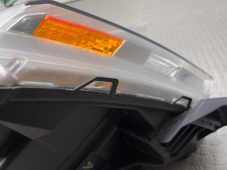 Ford / EXPLORER / Фара