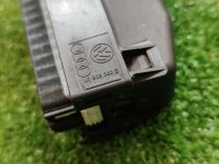 Audi / Q7 / Разъем