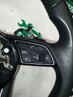 Audi / A5 / Руль