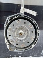 BMW / 3-Series / АКПП