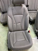 Audi / Q7 / Комплект сидений