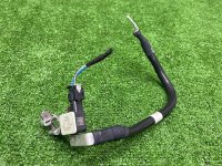 Audi / A7 / Клемма аккумулятора