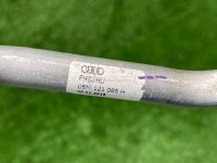 Audi / Q8 / Трубка охлаждающей жидкости