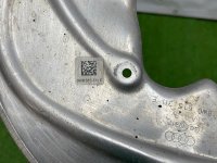 Audi / A6 / Пыльник тормозного диска