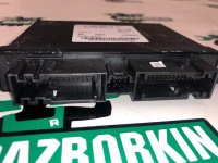 Mercedes-Benz / GLC 250d 4-matic / Блок управления АКПП