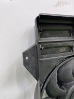 Ford / EXPLORER / Вентилятор радиатора