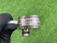 Audi / Q7 / Трубка кондиционера