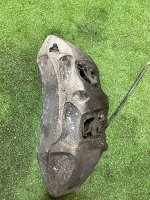 Volkswagen / Touareg / Суппорт тормозной Volkswagen / Touareg / Суппорт тормозной