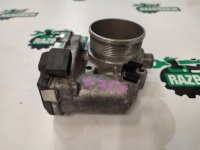 Volvo / S60 / Дроссельная заслонка