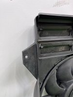 Ford / EXPLORER / Вентилятор радиатора