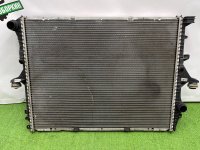 Audi / Q7 / Радиатор ОЖ