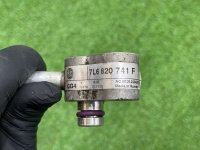 Audi / Q7 / Трубка кондиционера