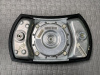 Mercedes-Benz / E-Class / Руль