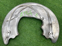 Audi / A4 / Пыльник тормозного диска