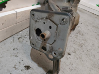 Volvo / S60 / Лонжерон