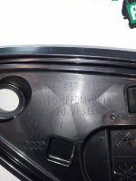 Audi / A5 / Внутренняя панель двери