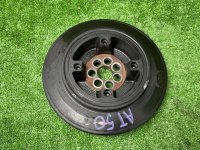 Volkswagen / Touareg / Шкив коленвала