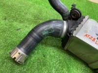 BMW / X5 / Интеркулер