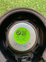 BMW / 7-Series / Динамик