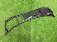 Audi / A6 / Жабо